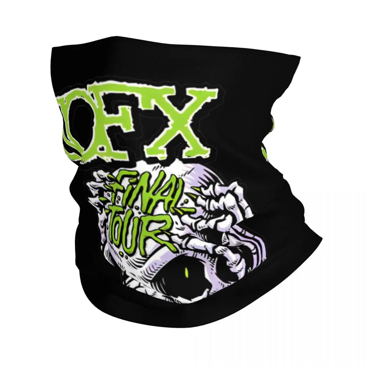 Бандана Nofx с принтом черепа, шейный платок с принтом, Балаклава, волшебный шарф, теплая повязка на голову для рыбалки, унисекс, для взрослых, зима Бандана Nofx с принтом черепа, шейный платок с принтом, Балаклава, волшебный шарф, теплая повязка на голову для рыбалки, унисекс, для взрослых, зима