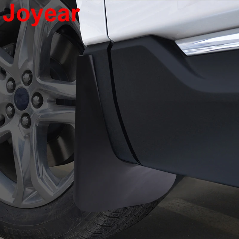 Anti-splash Car Mudguard For Chery Omoda 5 C5 2022-2023 Auto Splash Guard Front Rear Fender Car Protective  Accessories