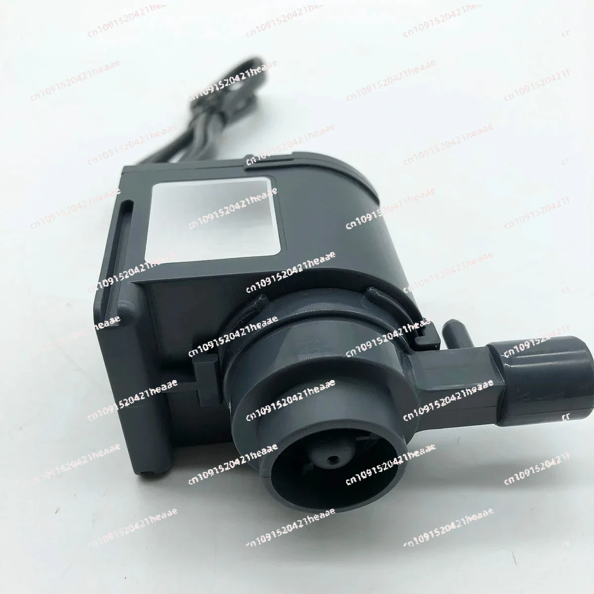 مناسبة لقطع غيار ماكينات الثلج 220 فولت 8.5 وات AP-1200 مضخة مياه متداولة لصانع الثلج Watoor HZB-50 HZB-60 HZB-80