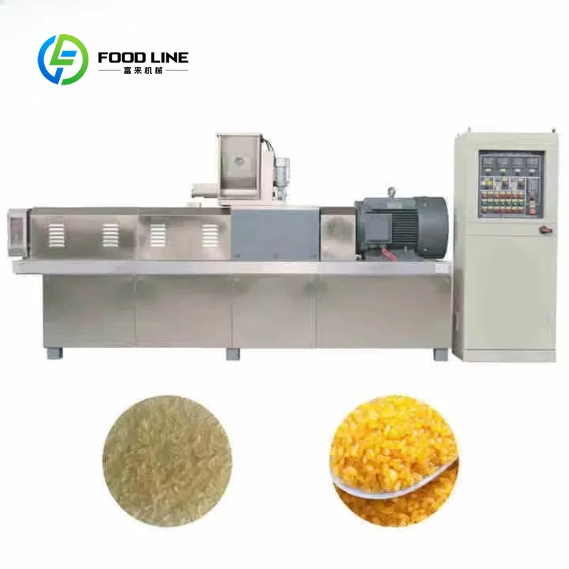 Customized Bread Crumb Making Machine Multi Language Control Recipe Storage Function For Chain Commercial Kitchen Production