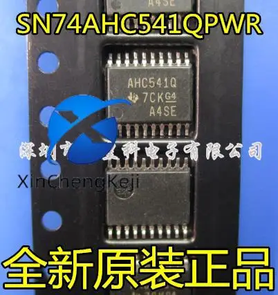 

30 шт. Оригинальный Новый интегральный чип SN74AHC541QPWR AHC541Q TSSOP20