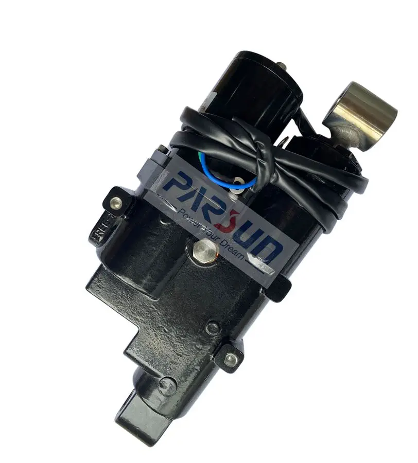 

Outboard Parts POWER TRIM & TILT ASSY F60-06000000, Marine Parts