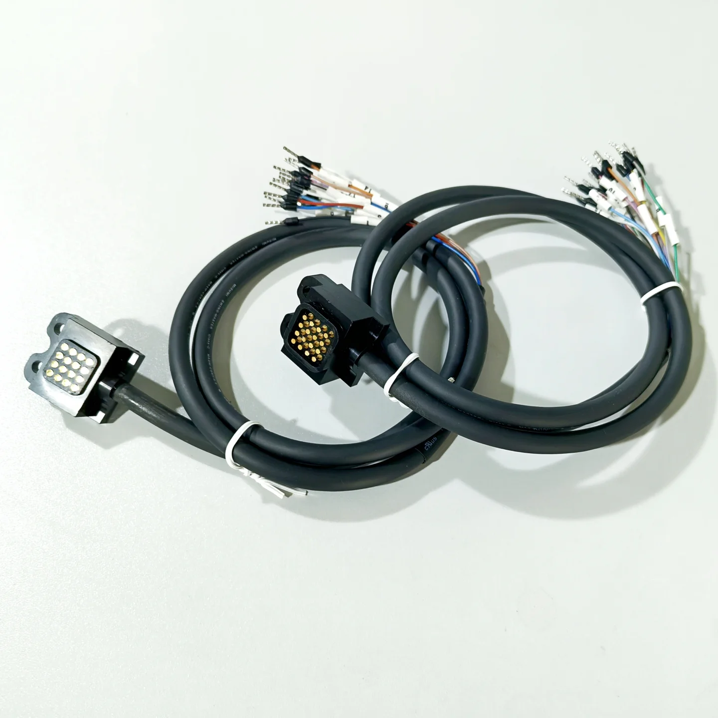 

16-pin Connector Signal Module Electrical Signal Module Quick-change Plate