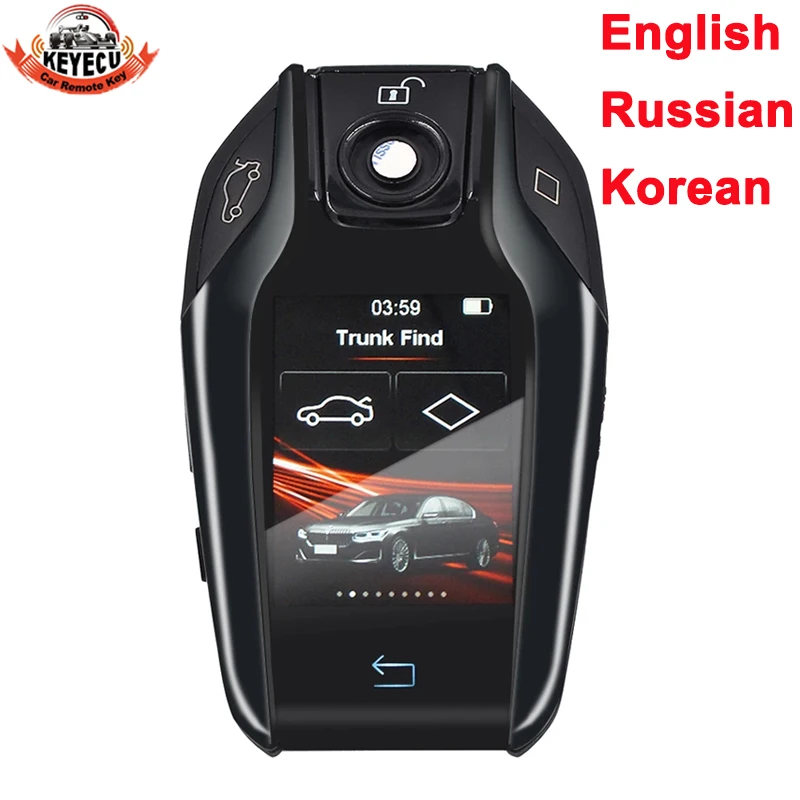 

TK800 LCD Smart Car Key For BMW For Benz For Audi For Toyota For Honda For Land Rover For Cadillac For Lexus For KIA For Ford