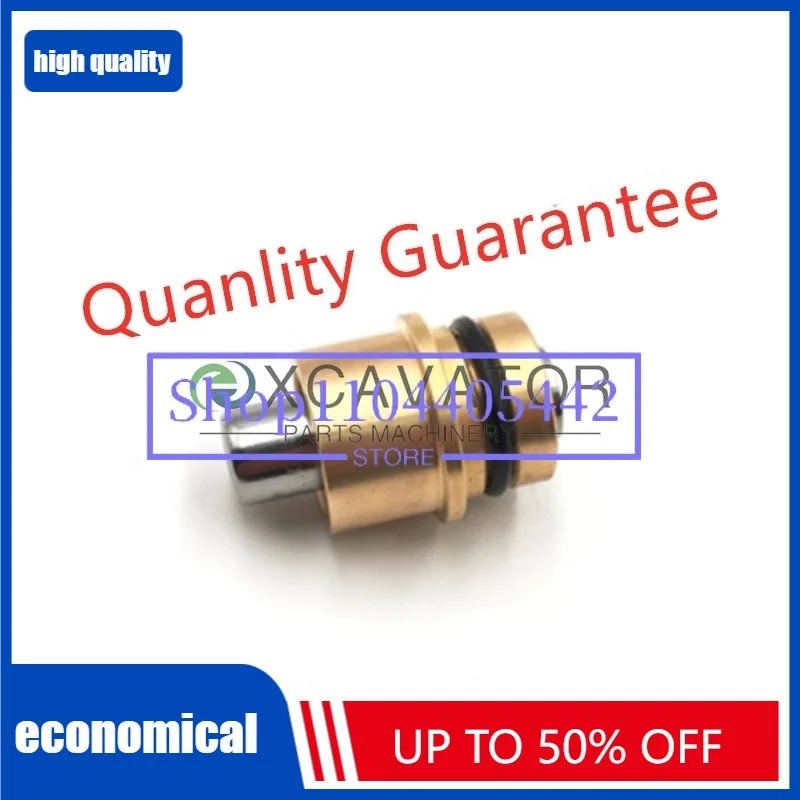 Excavator Parts Operating Rod Handle Bullet  for SK60/120/200/250/260/350-6E-8