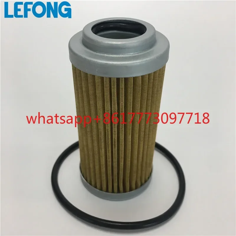 

205-60-51270 R36P0019 HF7956 P502215 подходит для пилотного фильтра обратной линии гидравлического масла экскаватора