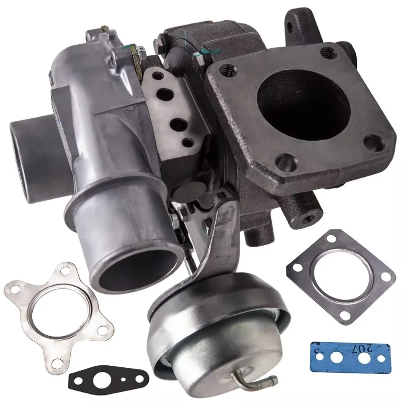 

RHV4 VJ38 Turbo Charger for Ranger /BT-50 2.5L 3.0L 105kw