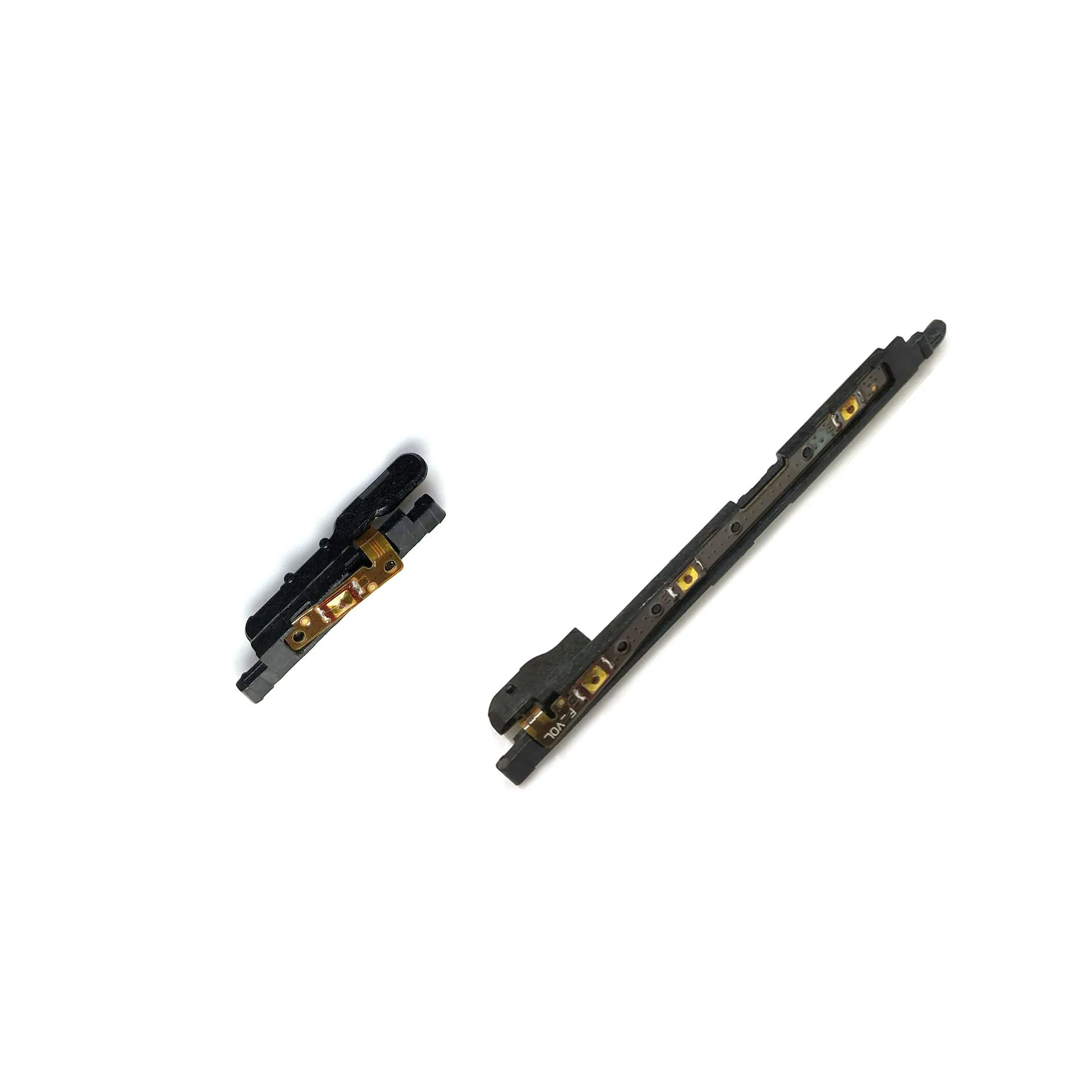 For LG G4 G5 G6 G7 G8 G8S G8X G9 Power On Off Volume Button Switch Flex Cable Repair Parts