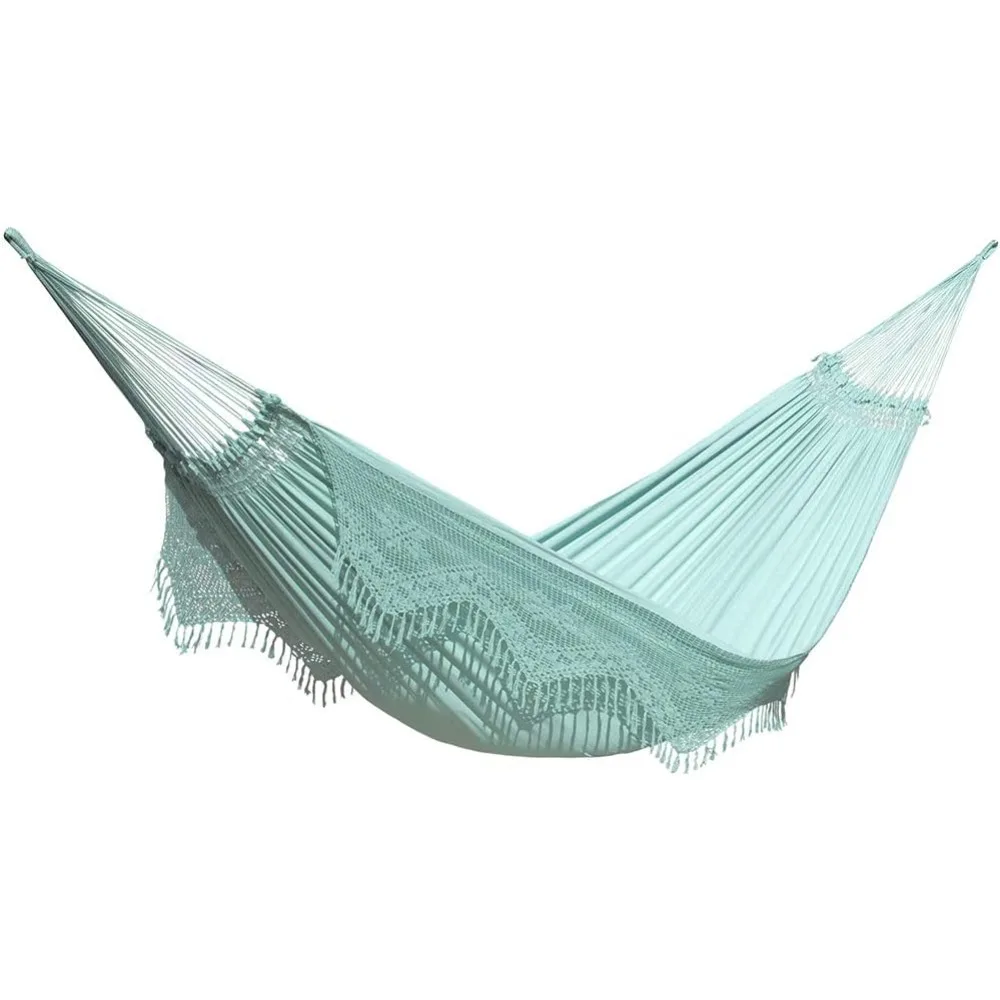 Authentic Brazilian Elegant Hammock (Copacabana)