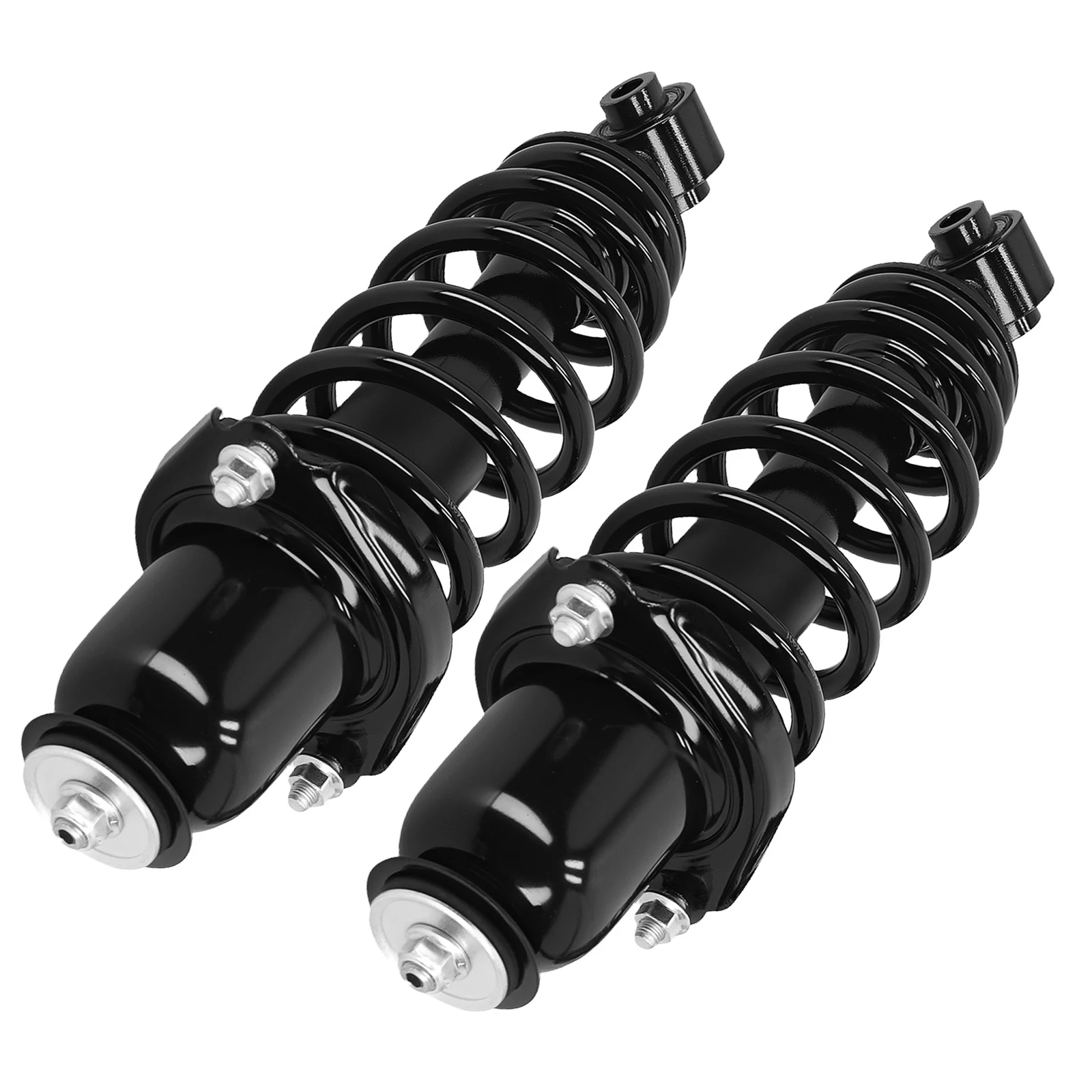 

Rear Suspension Strut Springs Assembly For Scion tC 2005 2006 2007-2010