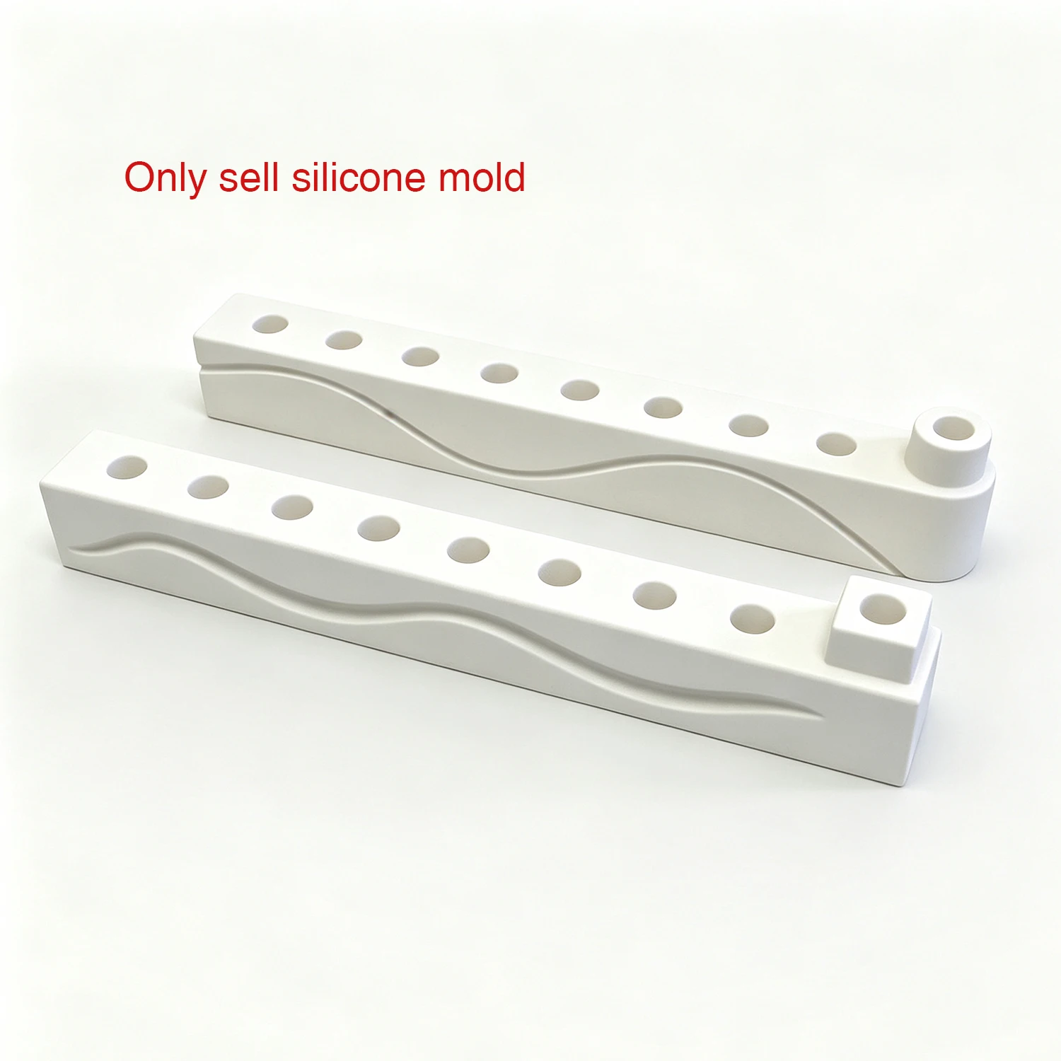 silicone-mold-for-wave-pattern-9‑hole-menorah-candlestick-diy-hanukkah-jewish-candle-holder-resin-concrete-craft-mould