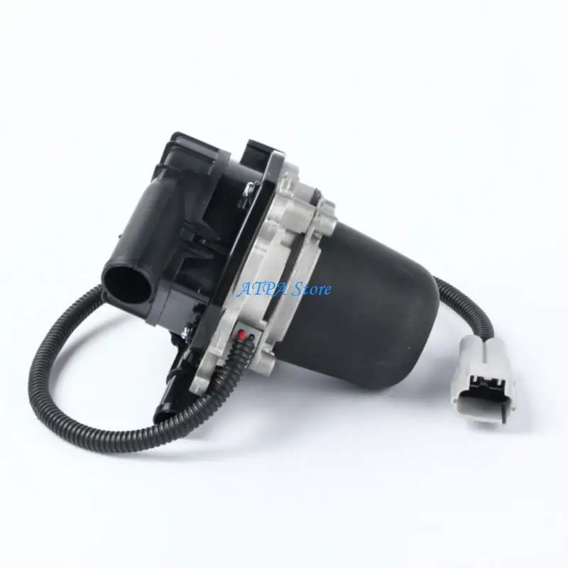 

U13C Permanent Metal Secondary Inflator For Select SUV Models Easy Installation Strengthened Engine Execution
