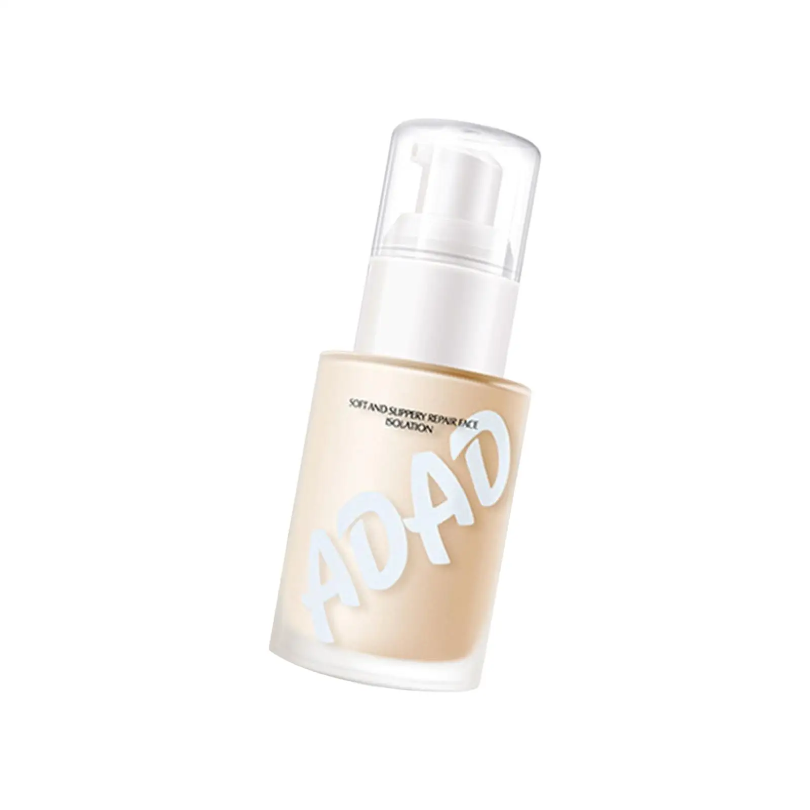 30ml Facial Makeup Primer Concealer Moisturizing Cream Cream Full Coverage Brightening Light Foundation Corrector