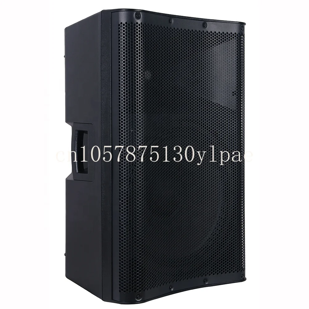 Karaoke Sets PA Speaker System DSP Function Sound Box Portable 2000W 15\