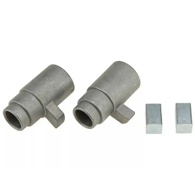 Professional Left Right Side Seat Armrest Adjuster Bush Sleeve Repair Part Replacement For Vw T5 Caravelle Multivan Since 2003
