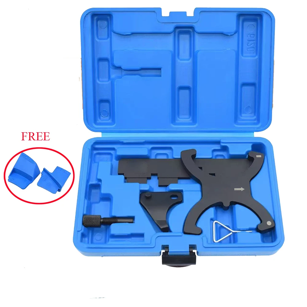 Engine Timing Tool Set Camshaft Alignment Kit for Ford Focus Kuga 1.6T EcoSport Mondeo 1.5T  Volvo