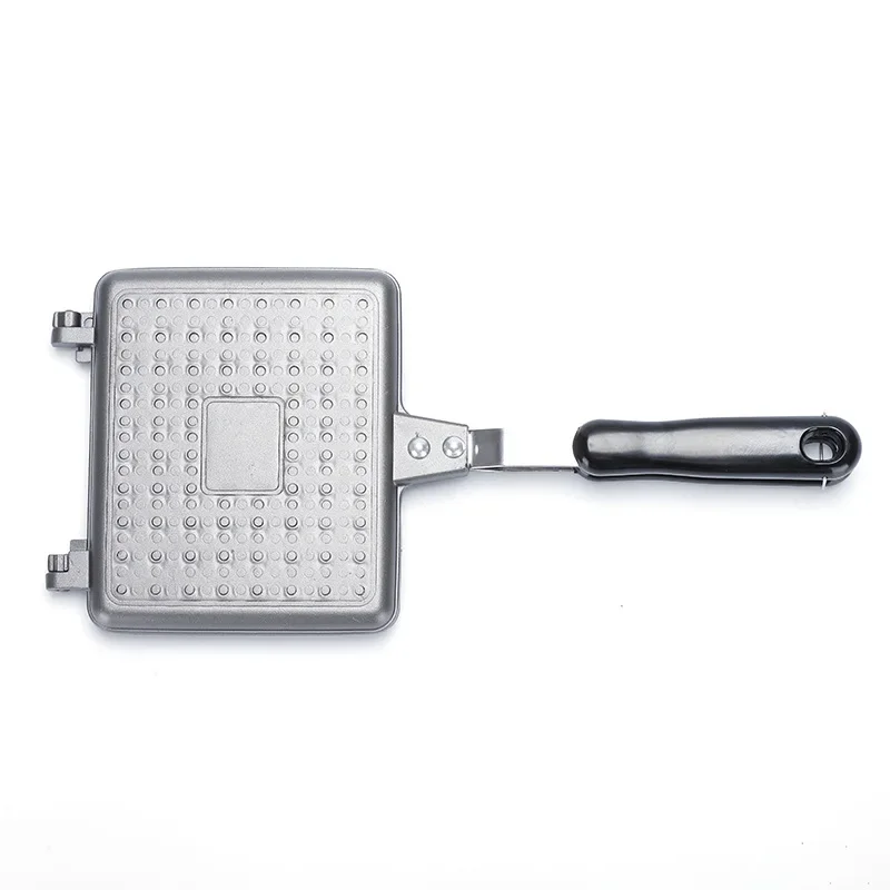 

*Waffle Pot Mould Pot Induction Cooker Gas Universal, Non-Stick Pot Mould