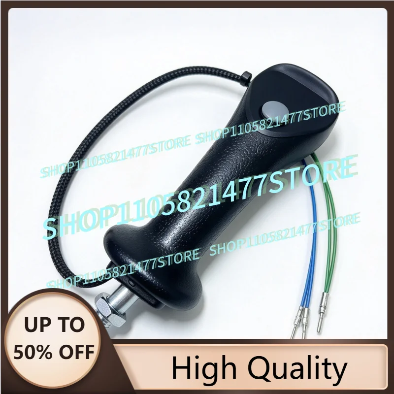 2 button micro   electric control handle
