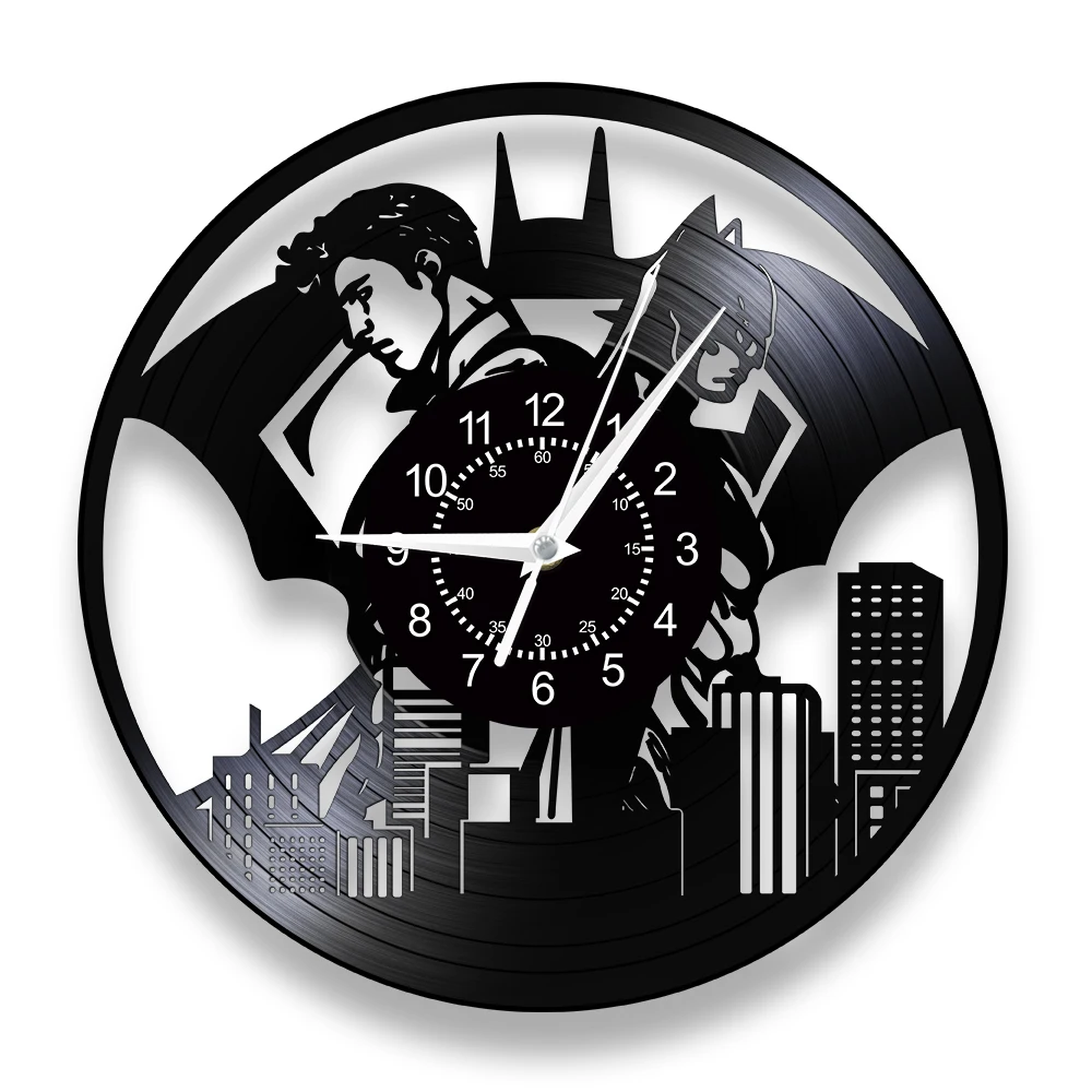 Dark Knight Superhe… - image