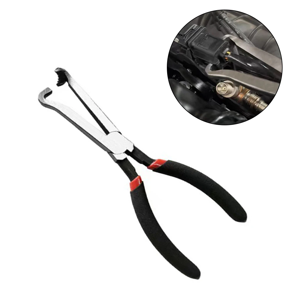 Automotive Repair Tool Bolt Cutters Keen-edged Jaws Multifunctional Non-slip Grip Precise Control Car Maintenance