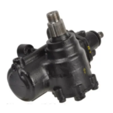 Power Steering For …