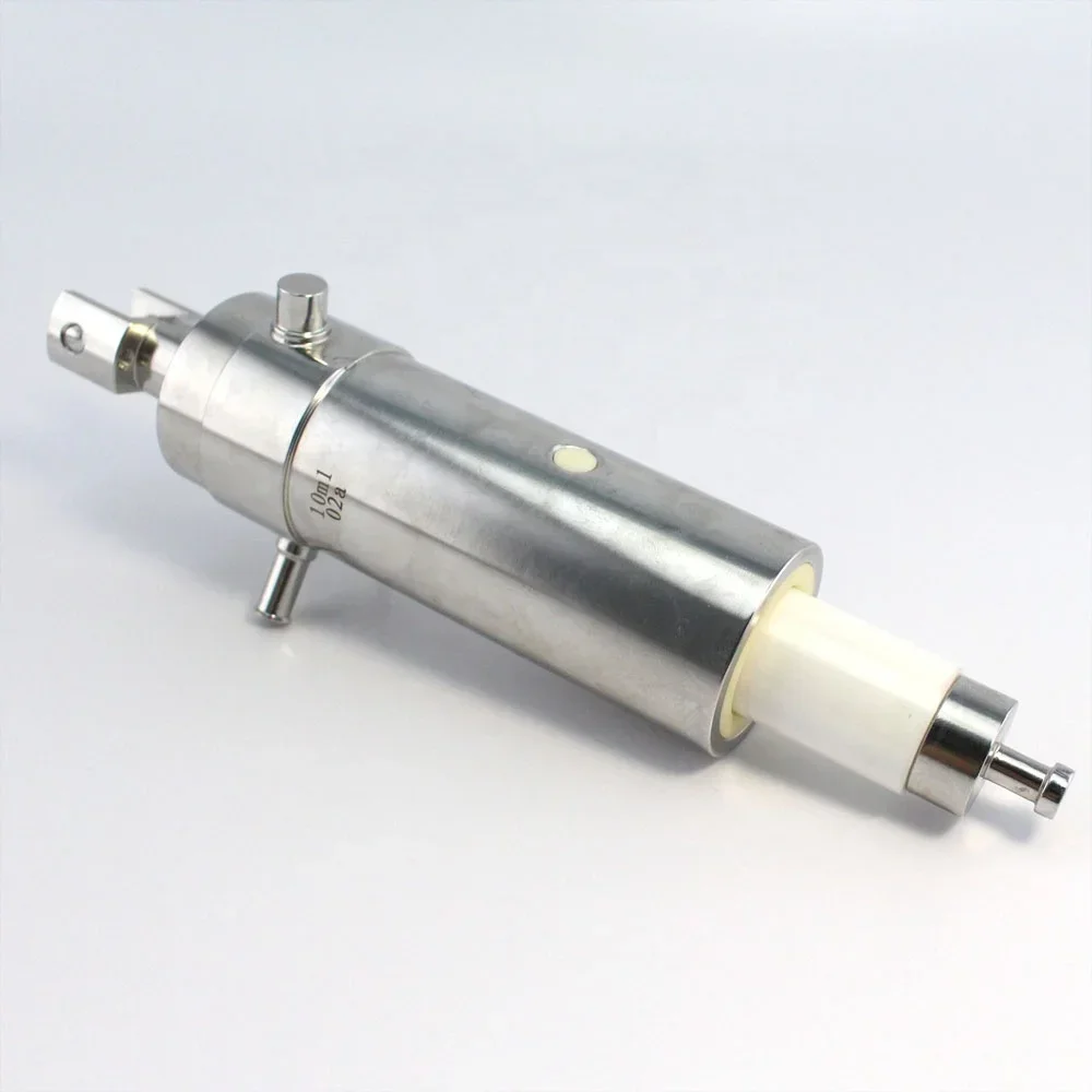 Innovacera 1-5ml Ceramic Plunger Pump for Filling Machine