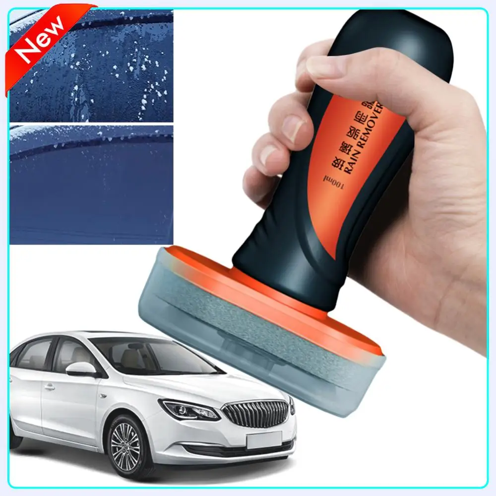 Car Glass Water Rep… - image