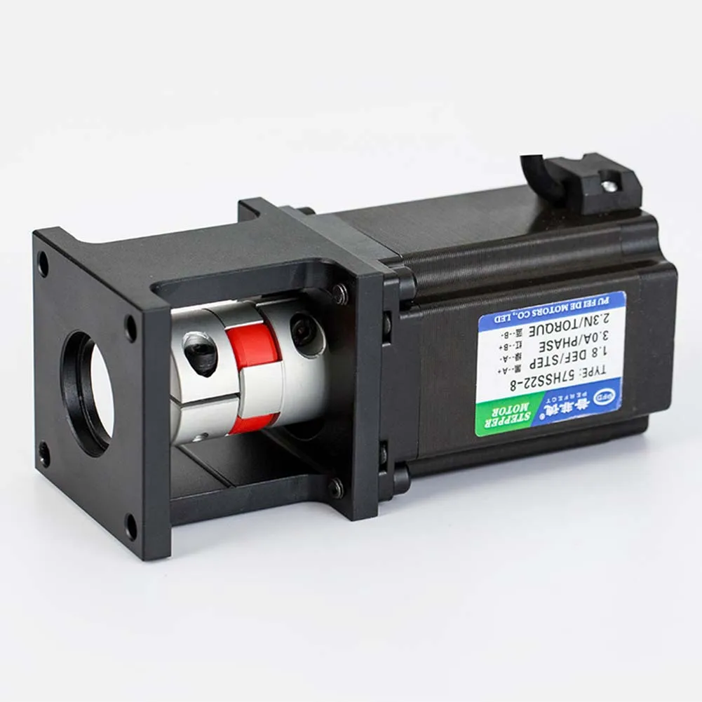 

CNC Milling Parts As The Picture CNC Router Accessories Compatible With CNC Equipment Easy Installation CNC Milling