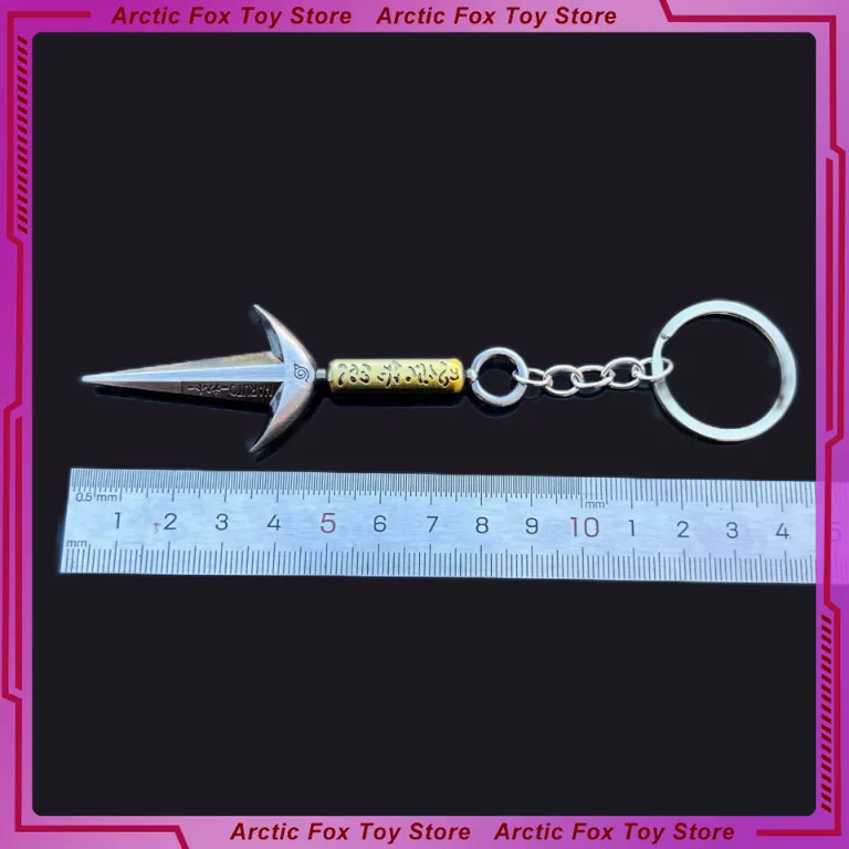 9cm New Game Figure Teleport Peripheral Model Metal Craftsmanship Props Backpack Decorative Pendant Keychain Birthday Gift Toys