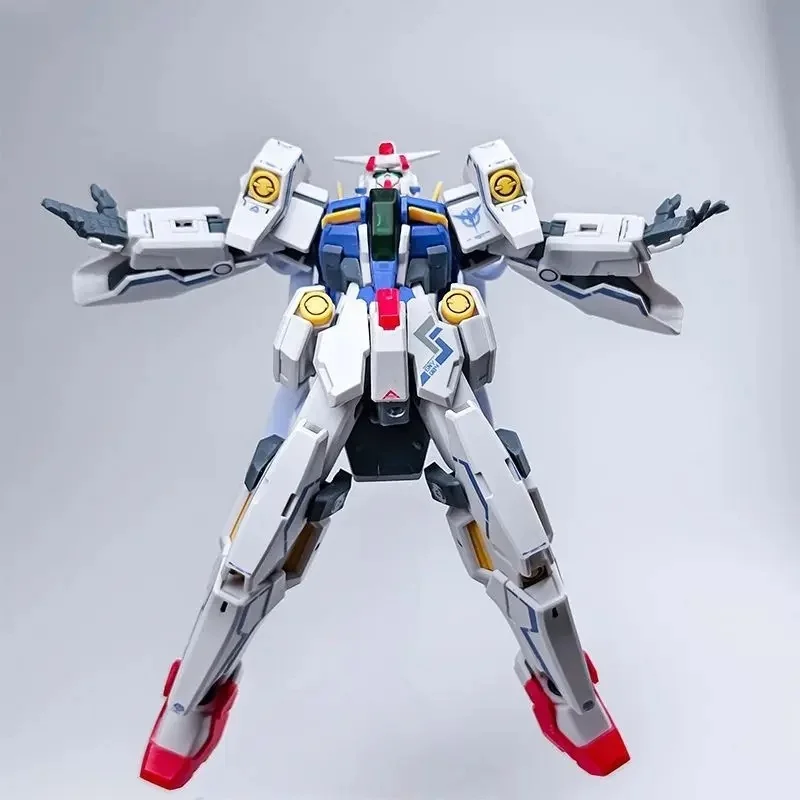 Hg 1/144 Gny-004 الميكانيكية تجميع أطقم منمذجة-ديكور سطح المكتب عمل الشكل تحصيل لعبة للأولاد مفاجأة هدية