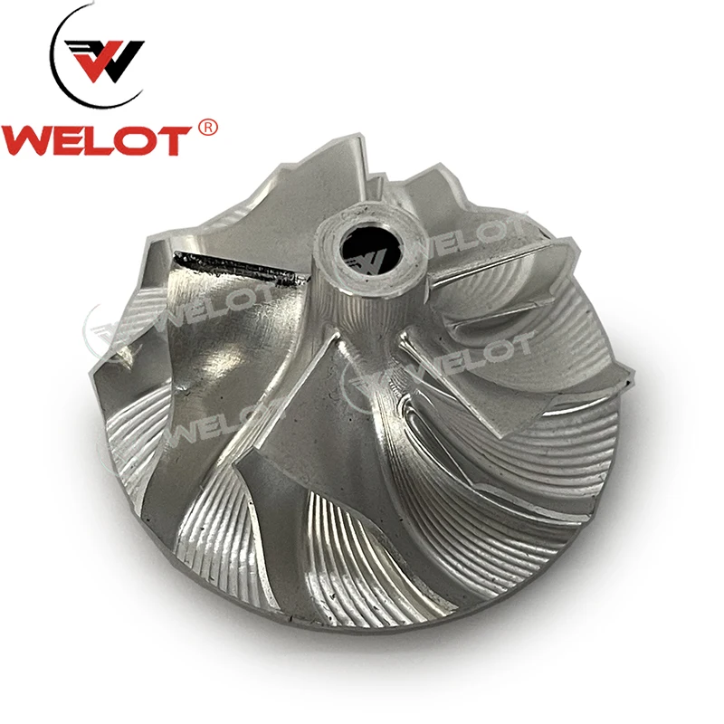 

Колесо турбокомпрессора BV38 MFS 54389880008 для Turbo CHRA для Fiat Egea 1,6 JTD 88 кВт Multijet 2009-2015 54389700008 Фрезерное колесо