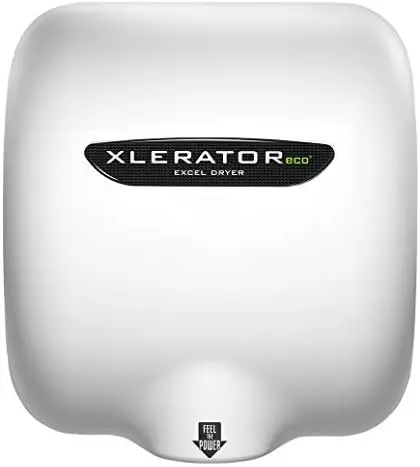 Xlerator Eco XL-BW-…