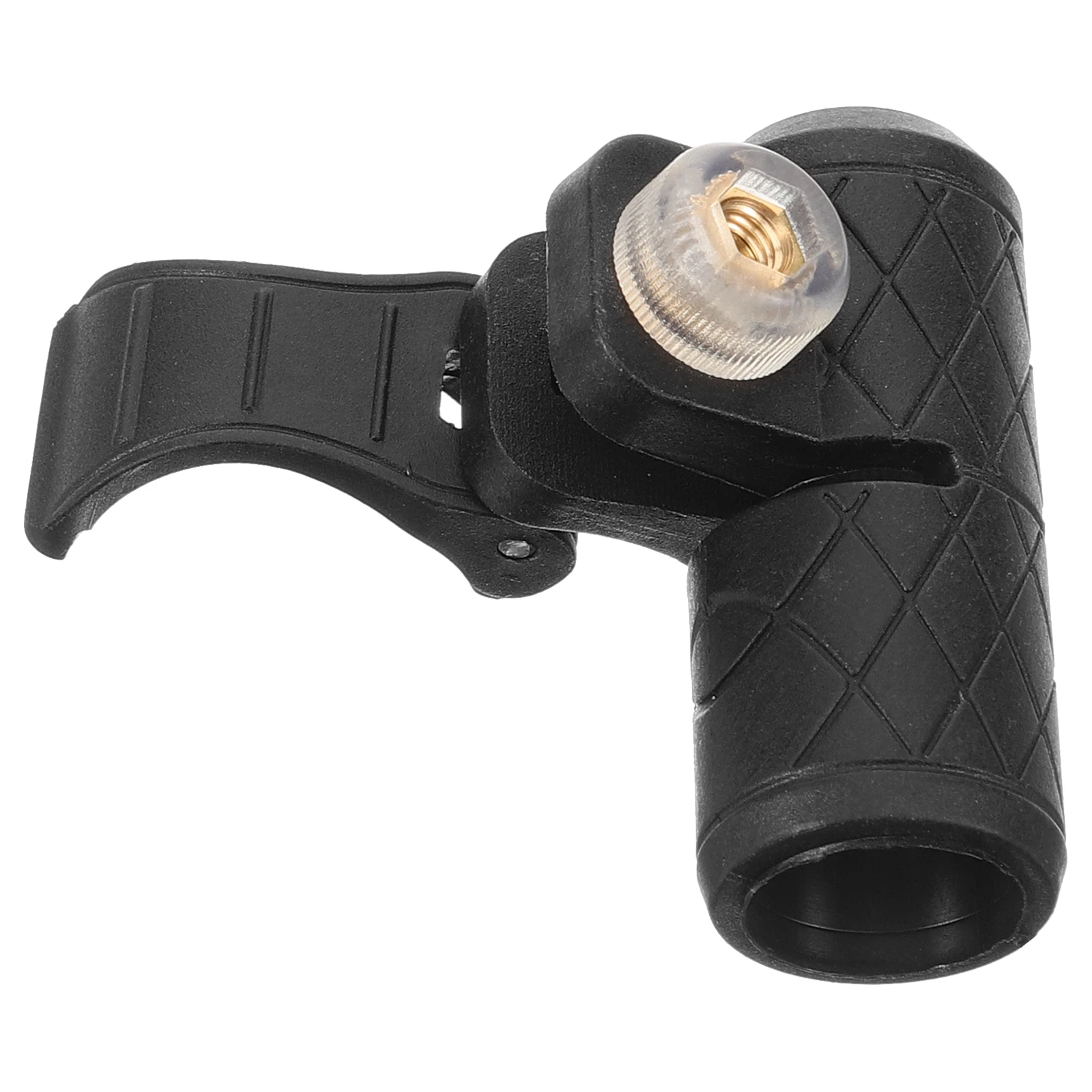 

Hiking Pole External Lock Accessories Trekking Fastener Clip Climbing Sticks Walking Stick Buckle Plastic Fastener Cane