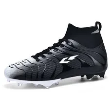 

High Quality Professional Football Boots Men Soccer Shoes Boys Soccer Cleats Outdoor Training Sport Shoes Kids Football Shoes