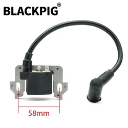Ignition Coil high voltage bag Module For Gcv160 Gcv190 Gsv160 Gsv190 Gcv135 Gasolina Engine Petrol Generator Trimmer Parts