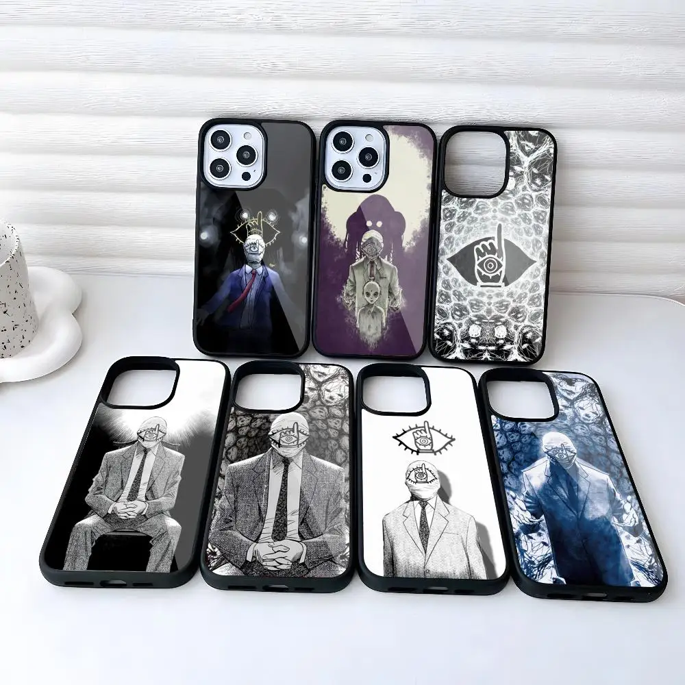 Чехол для телефона 20th Century Boys для iPhone 17 Air 16 15 14 13 12 11 Pro Max Mini Plus SE XR X XS, PC+TPU