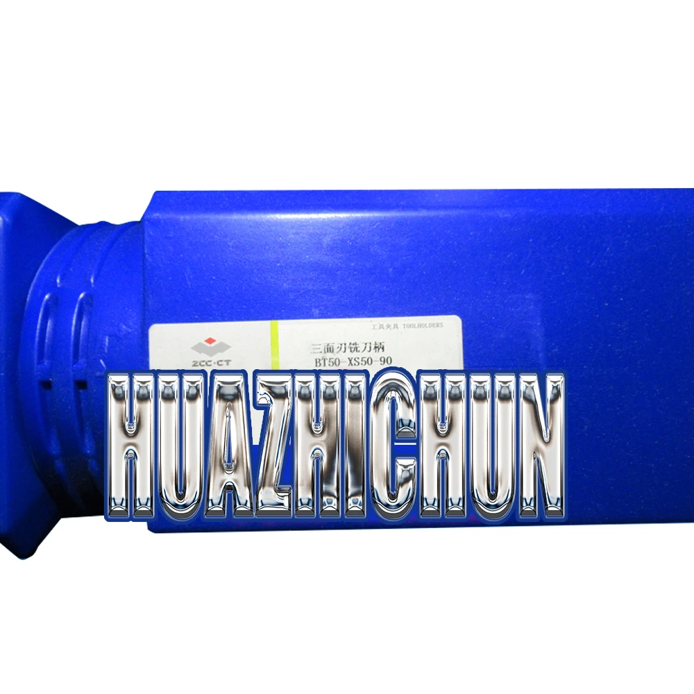 HUAZHICHUN  Tool Holders BT50-XS50-90