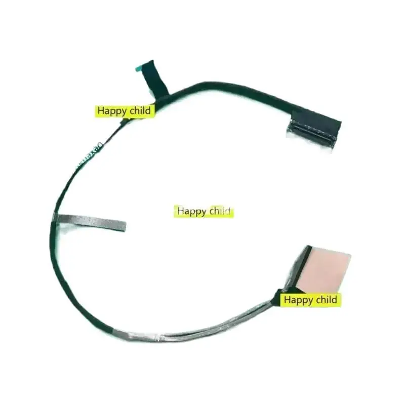 

for ROG g533q g533qs EDP FHD cable 40pin 165Hz 0.5mm 6017b 1700801 €€