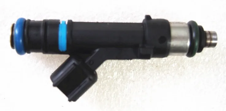 Used Fuel Injector/injection Nozzle 0280158020, 53032701AA, RL032701AA For Dakota Nitro Ram 1500 Liberty Raider 3.7L