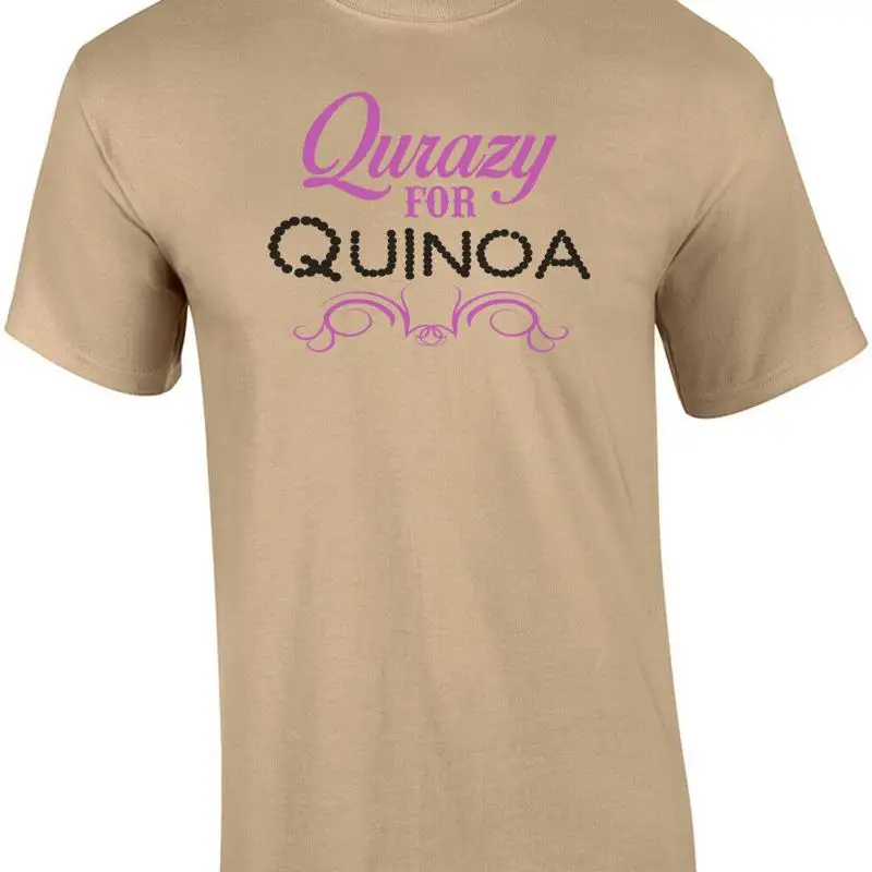 Koranazy für Quinoa T-Shirt