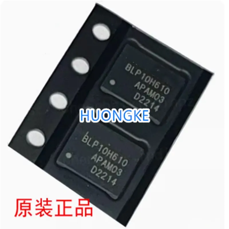 

1PCS/LOT BLP10H610 VDFN-12 IC IN STOCK