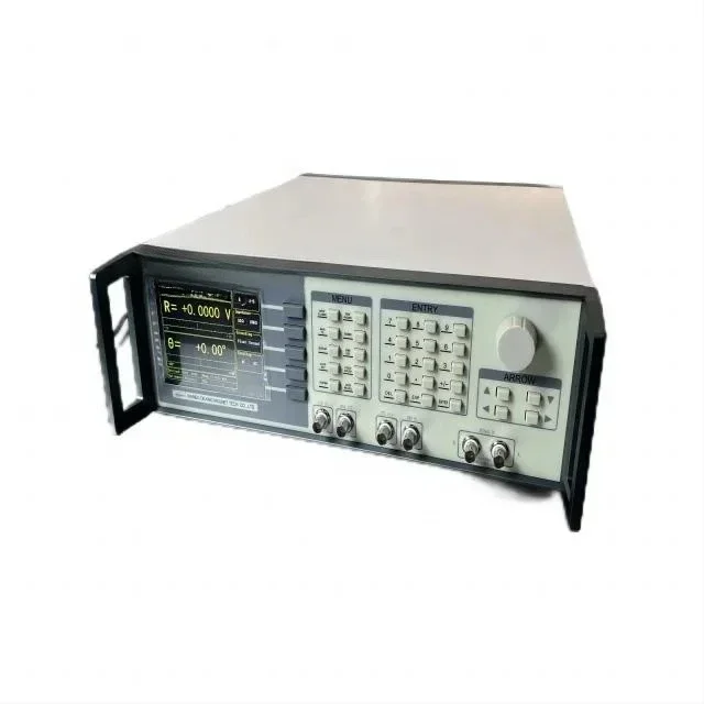 Hot Sale Lock-in Amplifier for Outputting Signals to AC Magnetic Field Generating Equipment factory price