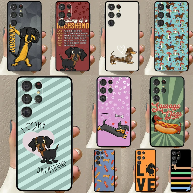 Dachshund Case For … - image
