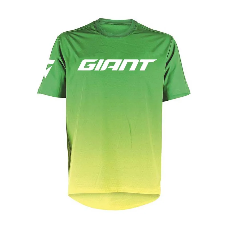 Bicycle Sweatshirts Men's BMX Bicycle Jersey MTB Jersey Enduro Motocross Downhill Sweatshirt DH Off-Road Mountain Bike Shirt