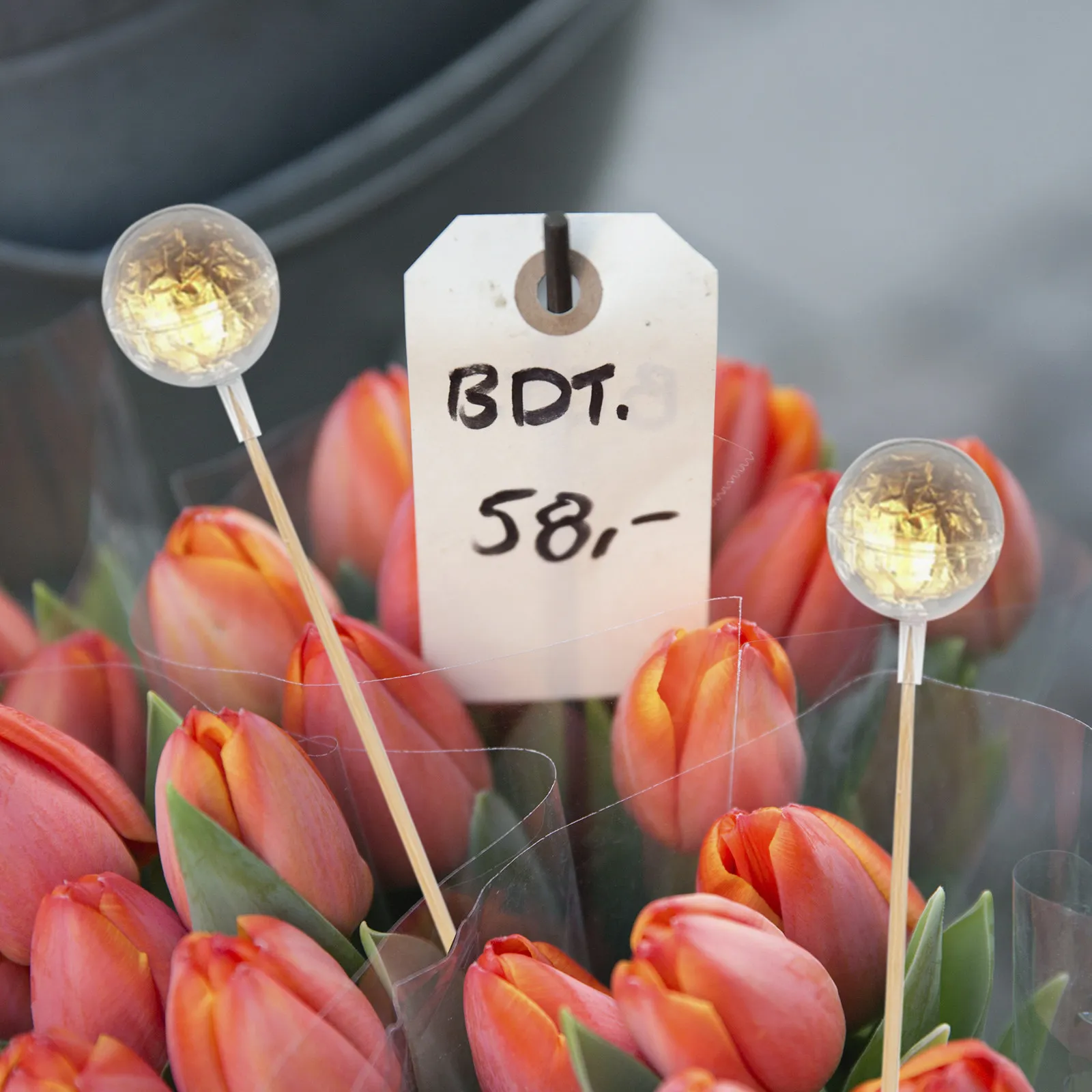 10 Juegos de Cajas Transparentes para Bombones, Soporte de Plástico para Trufas, para Regalo de Boda, Aniversario, Día de San Valentín, Ramo de Flores