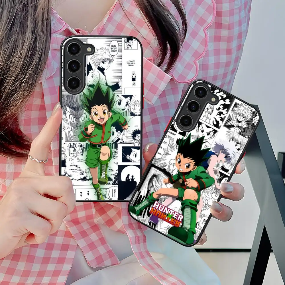 Hunter Gon Mobile C… - image