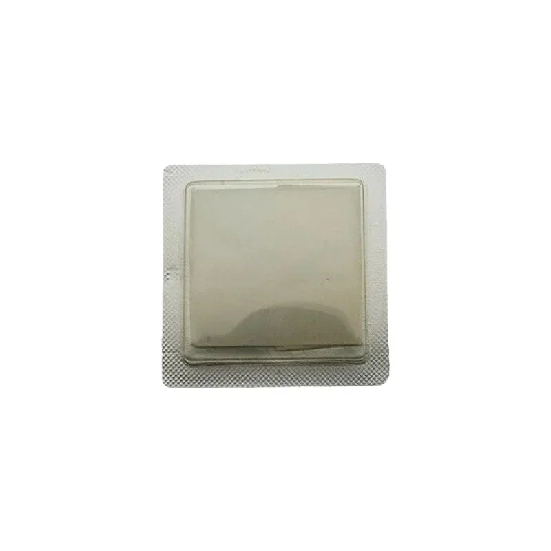 Watch Sapphire Crystal Glass for Roger Dubuis 34.9*34.9*0.9mm
