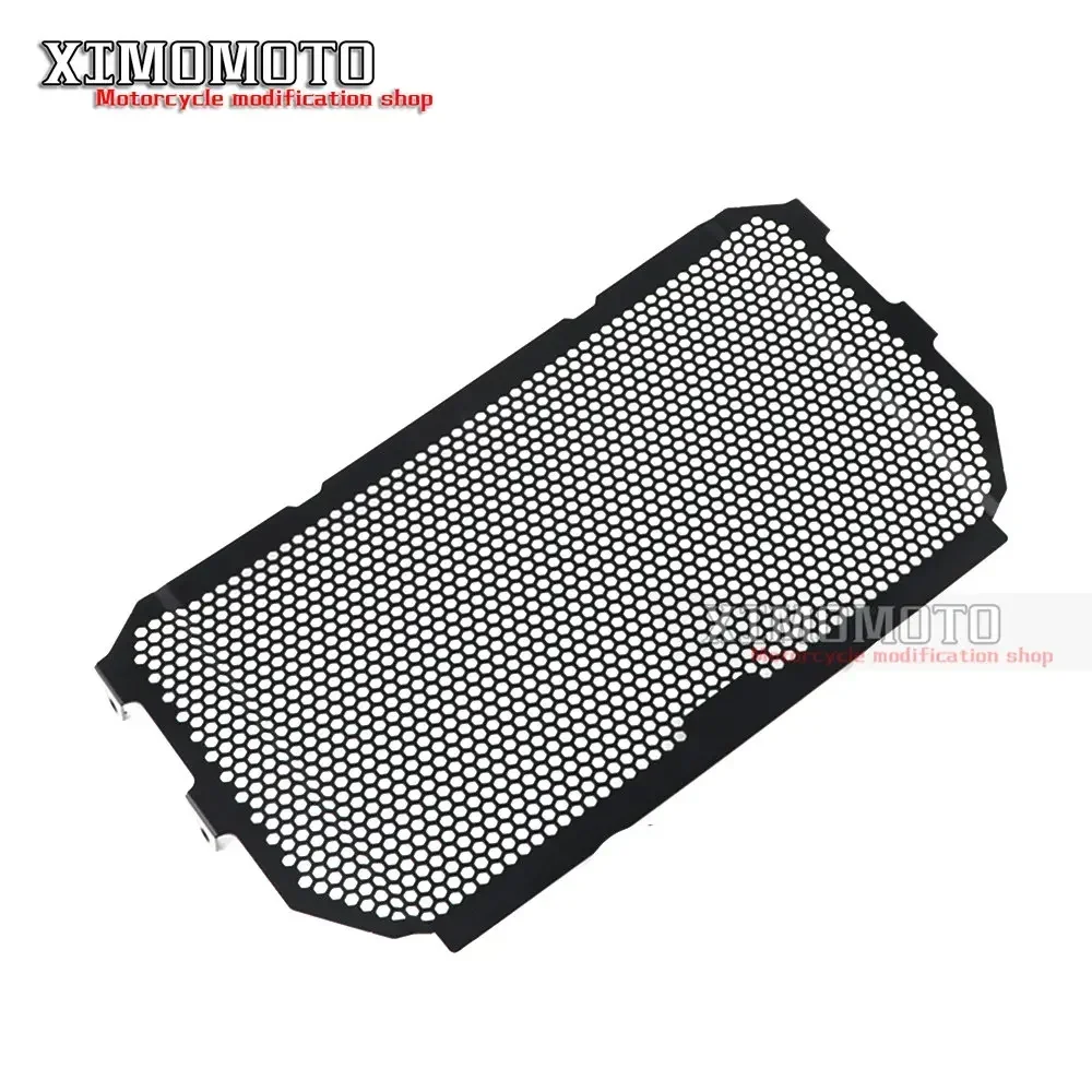 جديد 2024 لياماها MT-10 MT10 MT-10 sp FZ-10 2016-2022-2024 دراجة نارية المبرد الحرس غطاء الشواية النفط برودة الحرس حماية