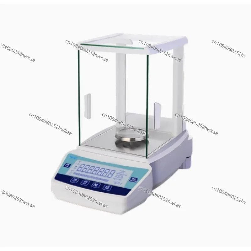 Precision Laborator…