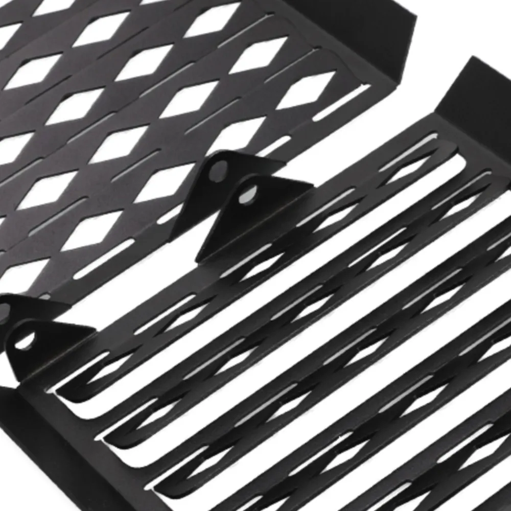 

FOR BMW F650CS F650GS Dakar G650GS Sertao F650 G650 GS/CS F/G 650 GS/CS 650GS 650CS 1999 - 2016 Radiator Grille Guard Cover